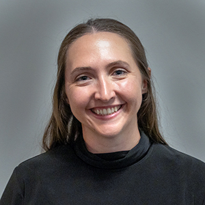 Calisandra M. Larson