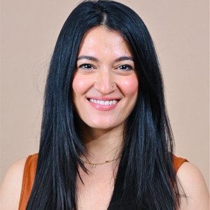 Anita Gulmiri